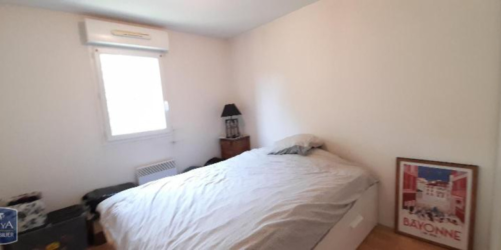 appartement à MONT DE MARSAN (40000)